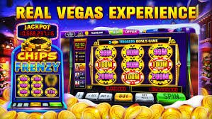 Pusat olahraga dan hiburan virtual ajangslot