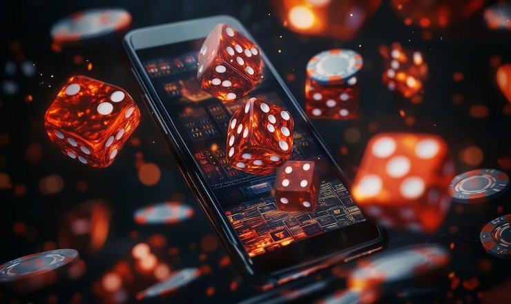 Rencana kolaborasi mobile bersama ajangslot